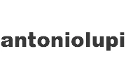 Antoniolupi logotipas