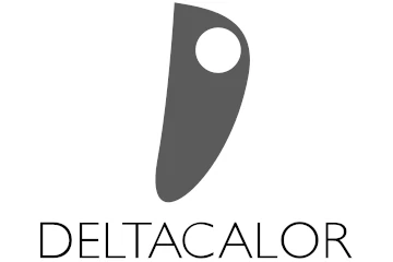 Deltacolor logotipas