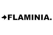 Flaminia logotipas