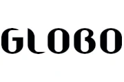 Globo logotipas