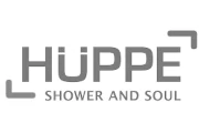 Huppe logotipas