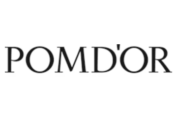 POMDOR Logo