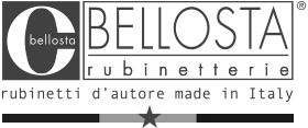 logotipas Bellosta