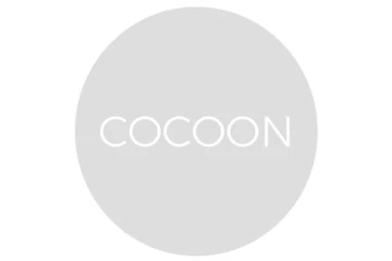 cocoon logotipas