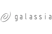 Galasia logotipas