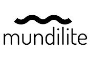 Mundilite logotipas